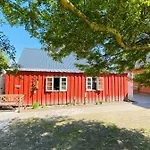 Apartman Hare Langeneß