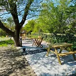 Hare Апартаменты Лангенес