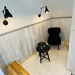 Apartman Hare