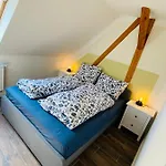 Apartman Hare *