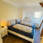 Hare Apartment *