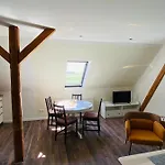 Apartment Hare Langeness