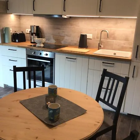 Hare Apartment