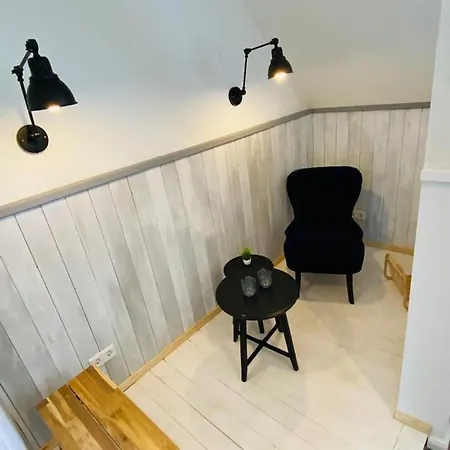 Apartman Hare
