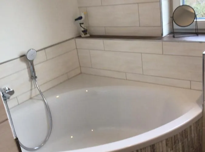 Hare 아파트 Langeneß