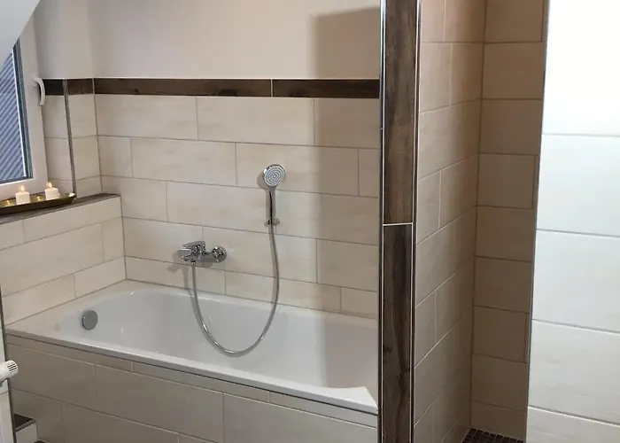 Hare Appartamento Langeneß