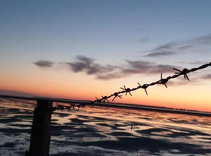 Hare Appartamento Langeneß