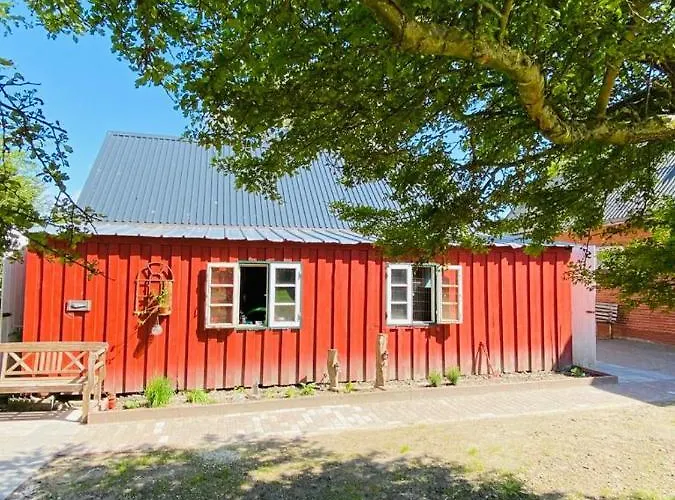 아파트 Hare Langeneß