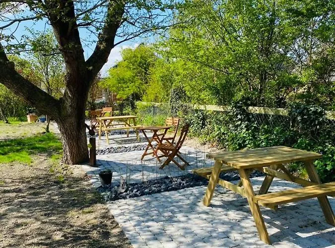 Hare Appartamento Langeneß