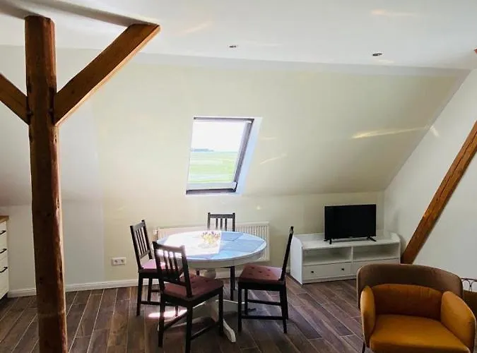 Appartamento Hare Langeneß