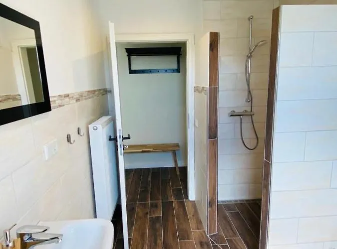 Hare Appartamento Langeneß