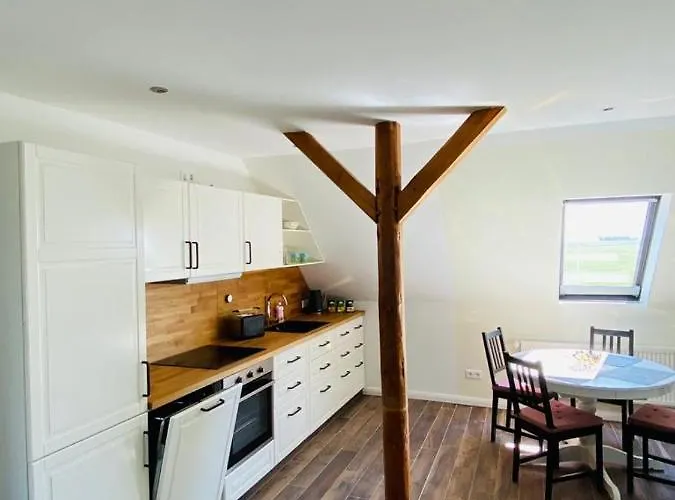 아파트 Hare Langeneß