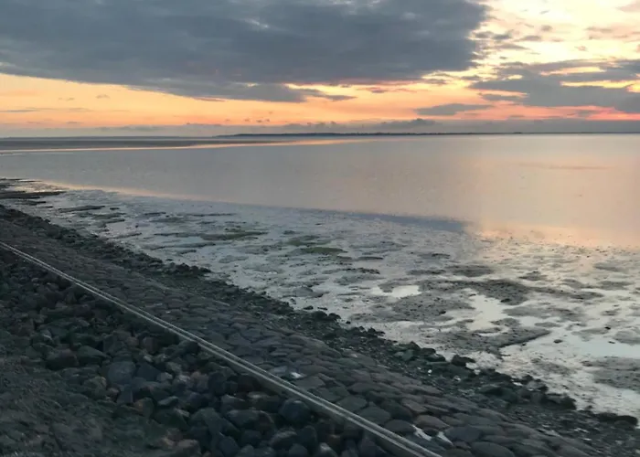 아파트 Hare Langeneß